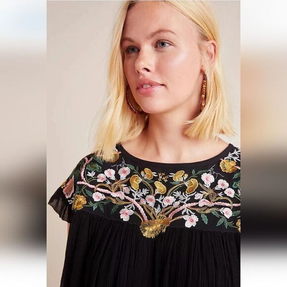 Anthropologie    - Picture 10 of 10